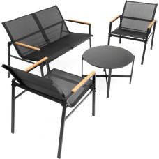 Springos Sodo baldų komplektas GF0120