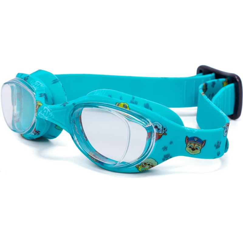 SWIMMING GOGGLES PAW PATROL BOYS