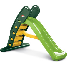 Little Tikes Big Green Slide