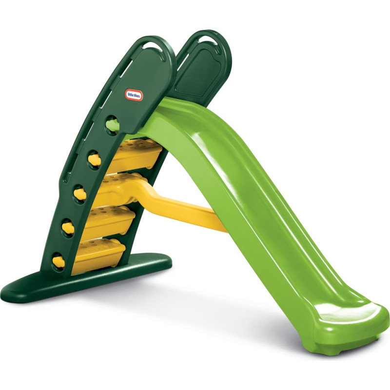 Little Tikes Big Green Slide