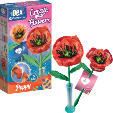 MINI FABRYKA KWIATÓW MAK