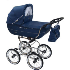 Baby Fashion RENEE pram, R-5 blue