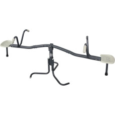 AXI Metal Swivel Scale Swing Anthracite
