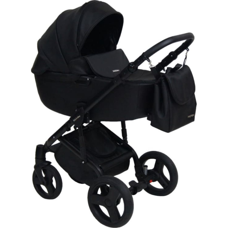 Baby Fashion STILO Universal stroller 3in1, ST-6