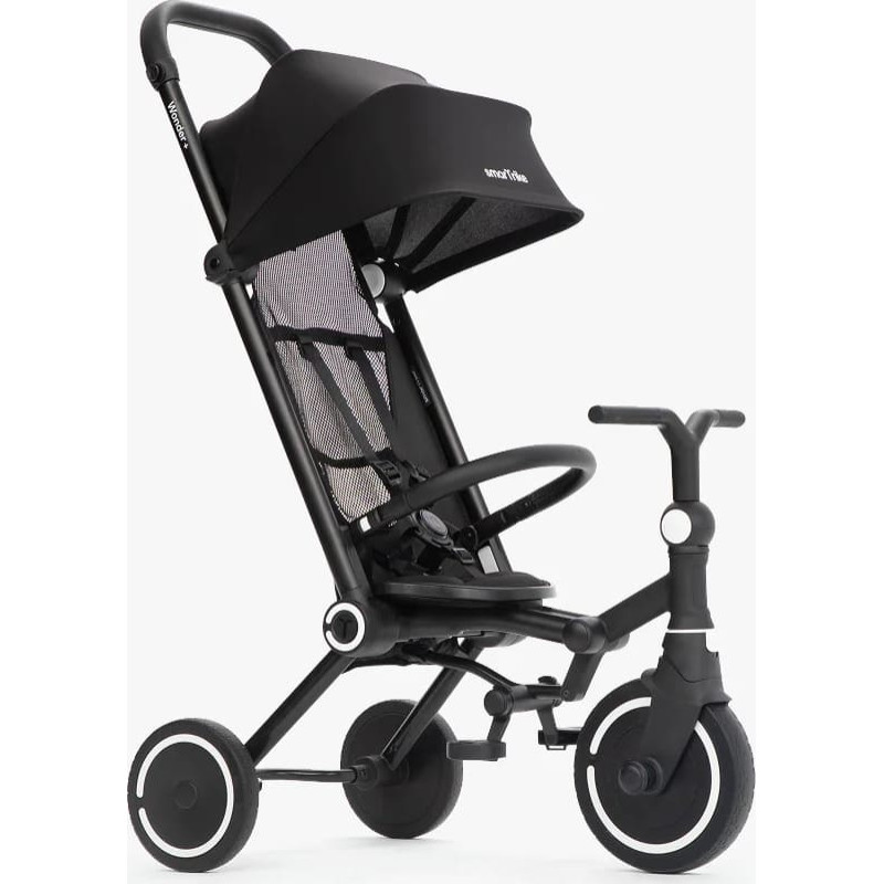Smartrike Wonder Plus vaikiškas triratukas, Storm