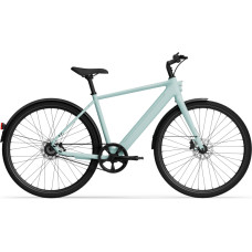Tenways Electric bicycle TENWAYS CGO600 PRO, Mint Green (XL)