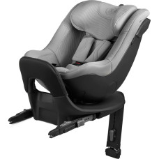 Kinderkraft autokrēsls I-GUARD PRO I-SIZE, 61-105 cm., Grey, KCIGUAPRGRY000N