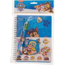Paw Patrol rakstī&scaron;anas komplekts, 145706128