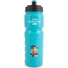 Fifa pudele, gai&scaron;i zila, 750ml, FI11316