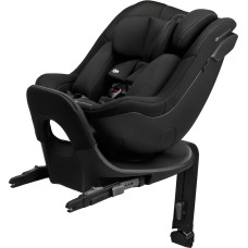 Kinderkraft automobilinė kėdutė I-GUARD I-SIZE, 40-105 cm., Black, KCIGUA00BLK000N