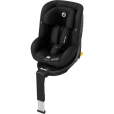 Maxi-Cosi MAXI COSI autokrēsls Mica 360 S COMFORT, Authentic Black, 40-105 cm, 8551671630
