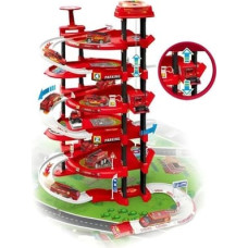 Iplay UGUNSDZĒSĒJU AUTO GARĀŽA 04065