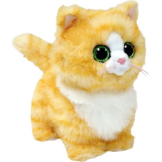 TY Beanie Boos kass Melanie 15 cm
