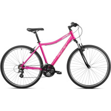 Romet Bicycle ROMET Orkan D, pink (L)