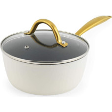 Salter BW14604 Aerotech Professional 20cm Saucepan