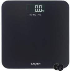Salter SA00600BCFEU12 Brushed Finish Electronic Scale