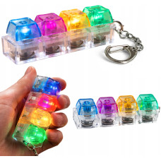 BRELOK KLIKACZ CLICKER