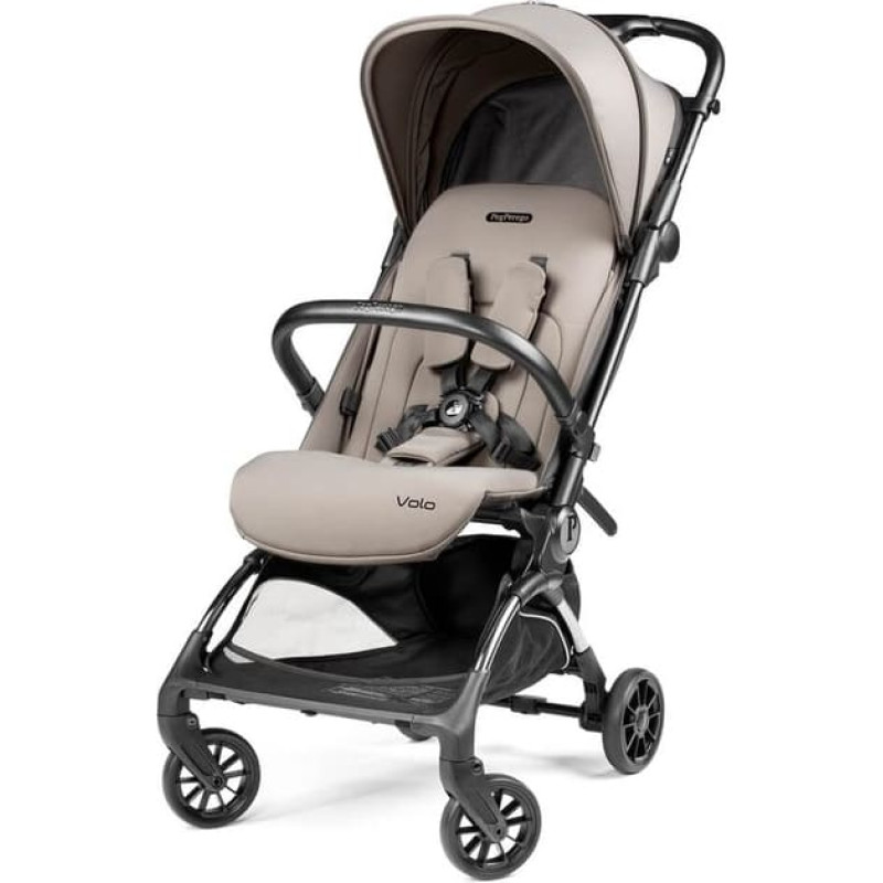 Peg-Perego VOLO MISTY BEIGE Lightweight stroller