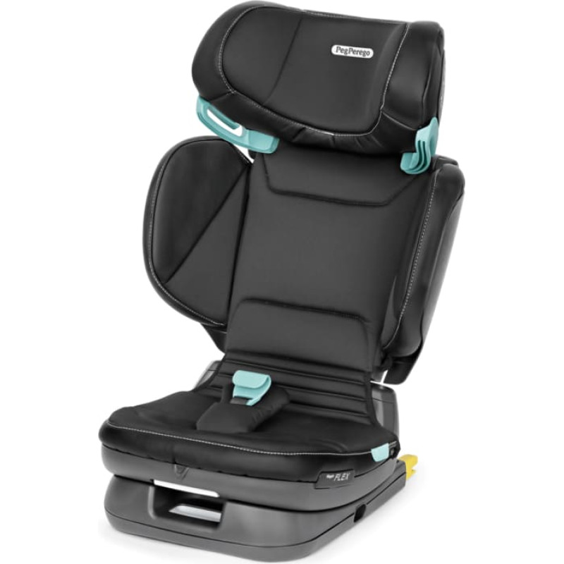 Peg-Perego VIAGGIO FLEX LICORICE Car seat 15-36 kg