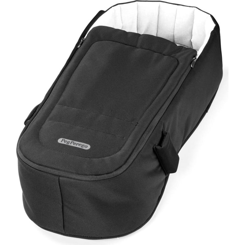 Peg-Perego CITY LOOP NEST TRUE BLACK Black