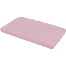 Waldin Prześcieradło na przewijak - Pink