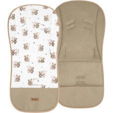 Sensillo STROLLER INSERT 3D FRIENDS