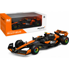Mudelauto vormel McLaren MCL38 1:43