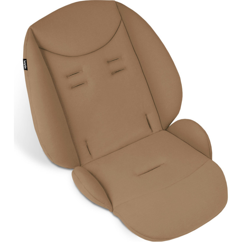 Bumprider MEMORY FOAM SEAT LINER LARGE