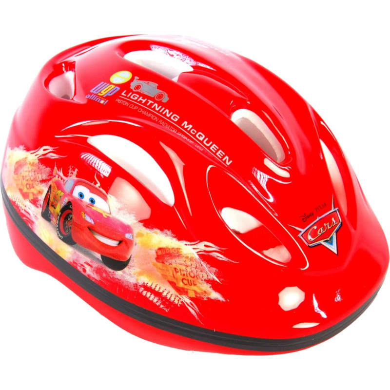 Kiiver Disney Cars 51-55 cm
