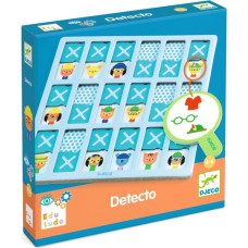 Djeco Edukacinis žaidimas - Eduludo - Detektyvas