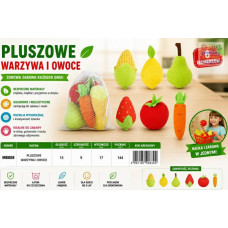 Other 08394 PLUSZOWE WARZYWA
