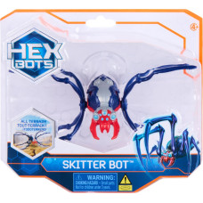 Hex Bots Interaktyvus voras Skitter Bot