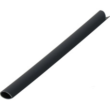 Springos Grafito spalvos tvoros juosta 19 cm x 50 m, 450 g/m&sup2; FN0009