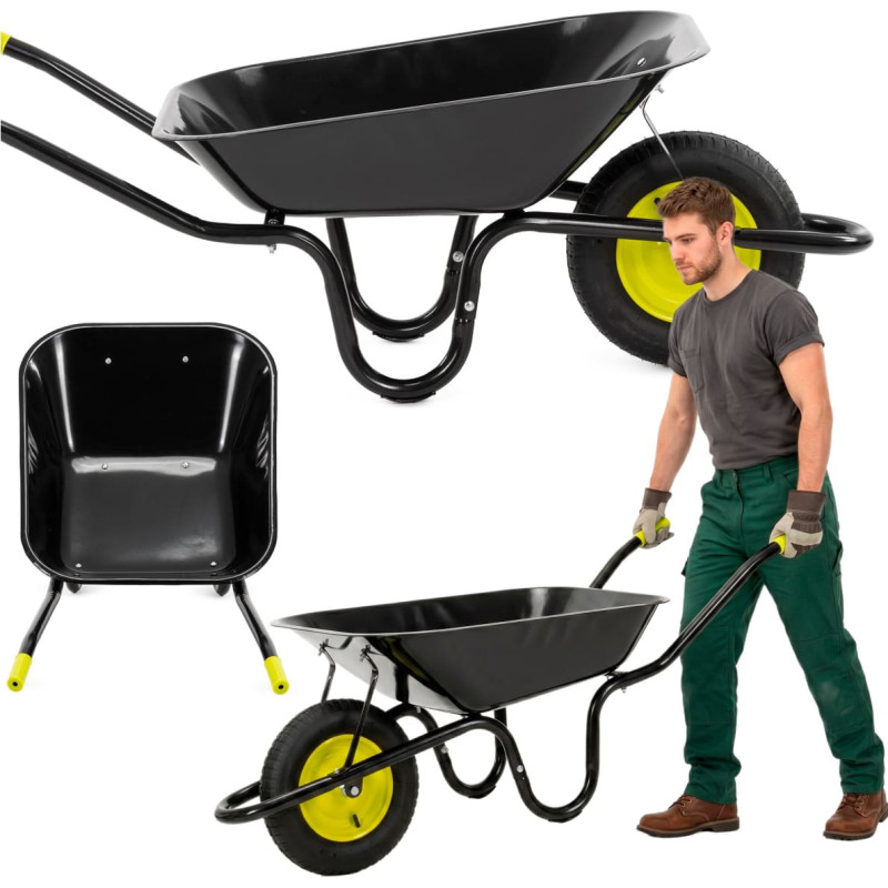 Springos Sodo karutis 65 l GA0257