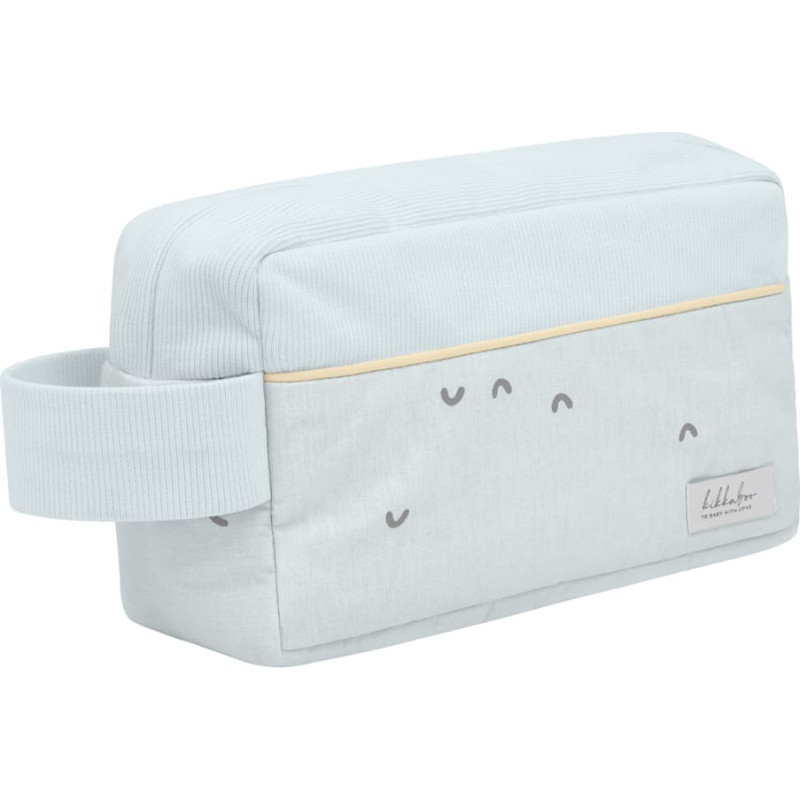 Toiletry Bag Stripy friends