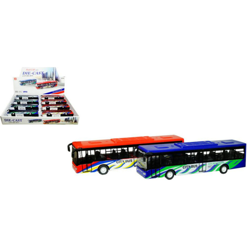 Other 37916 AUTOBUS SWEDE