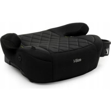 4Baby Car seat - HI-FIX CUP - 125-150 cm - BLACK