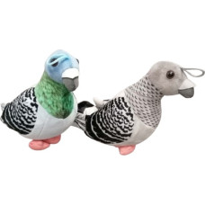 Sun-Day Plush toy - 0104 - PIGEON - size 22 cm