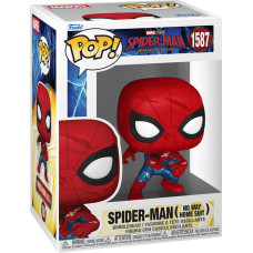 Funko POP! Vinilinė figūrėlė: Spider-Man - No Way Home Suit (Brand New Day)