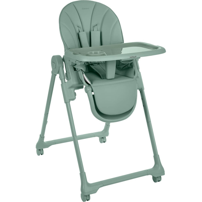 Highchair Pastello 3 Mint