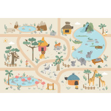 Marko ULTRASOFT CARPET  100x150