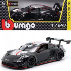 AUTO BBURAGO PORSCHE 911 GT3 R 1:24