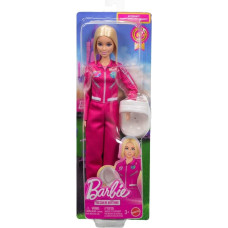 Barbie Careers Astronaut Doll JKF77