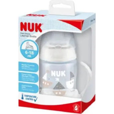 NUK mācību krūze + snīpis 6-18 mēn., ZE-105