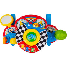 Winfun WF 30406 / 000782 Kierownica malucha