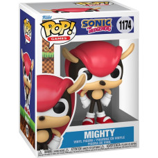 Funko POP! Kolekcionuojama figūrėlė - SONIC: Mighty