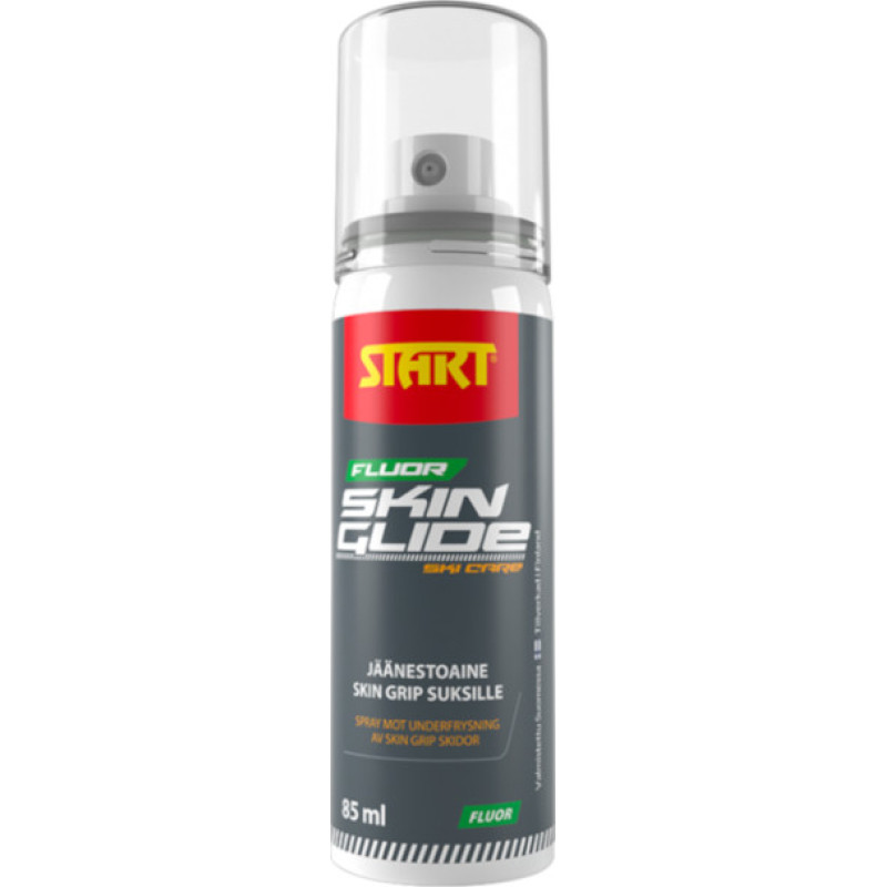 Start J&auml;&auml;tumisvastane vahend SKIN-suuskadele START Skin Glide Spray HF 85ml