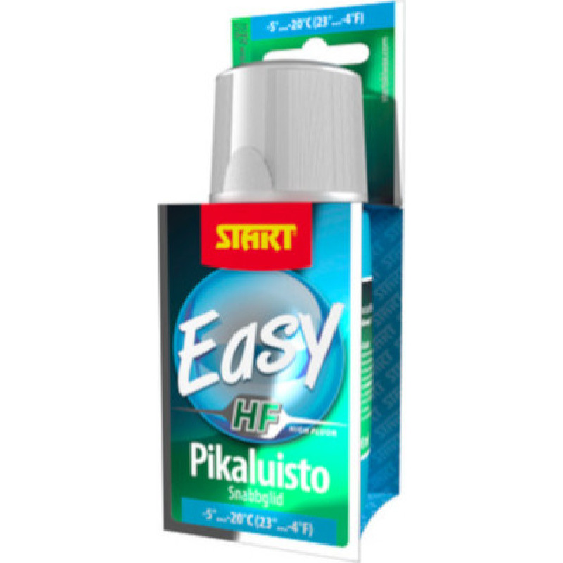 Start Libisemism&auml;&auml;re START Easy HF Glider, cold