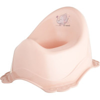 Maltex 2-component potty peach pink with peach pink rubbers 7210_41