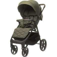 4Baby 4 BABY Wózek spacerowy STINGER PRO KHAKI